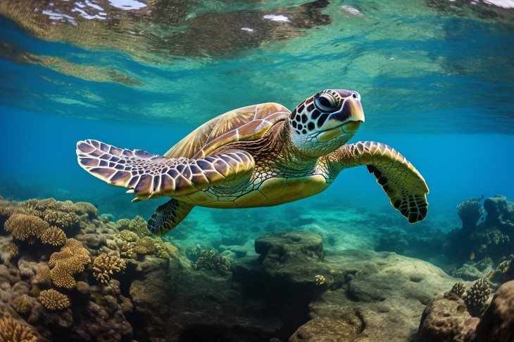animals back from near extinction