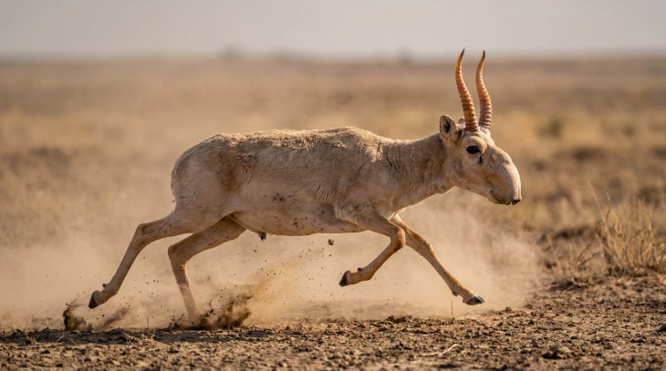 animals back from near extinction