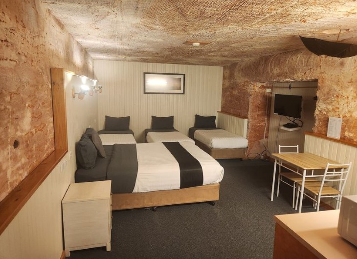Coober Pedy