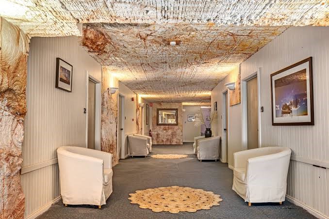 Coober Pedy
