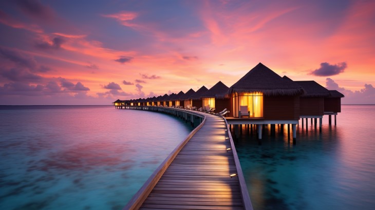 romantic places for anniversary