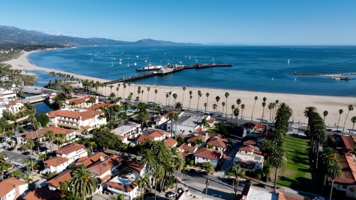 romantic places for anniversary