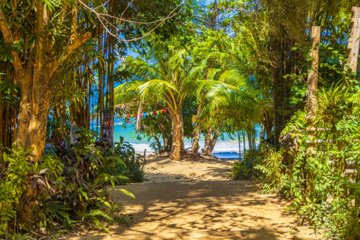 romantic places for anniversary