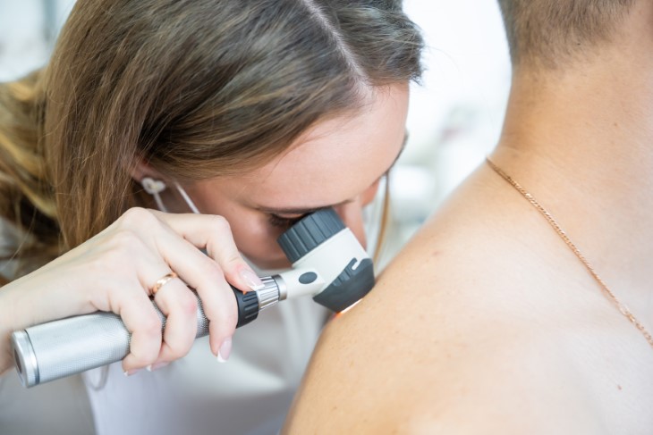 melanoma vaccine