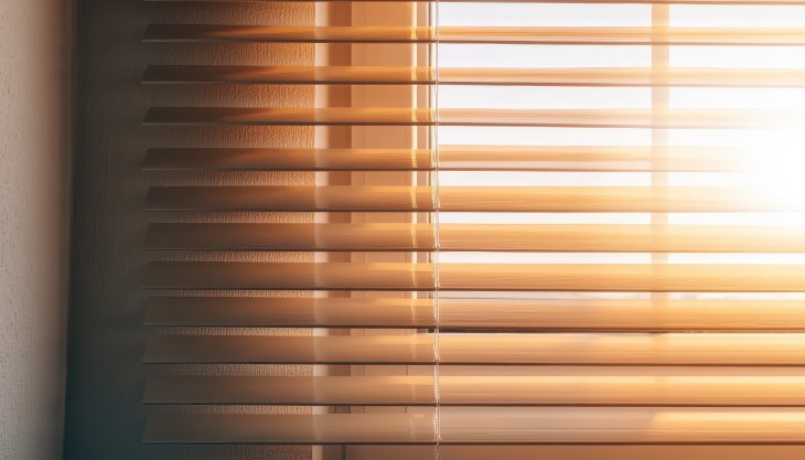 protecting the home from heat