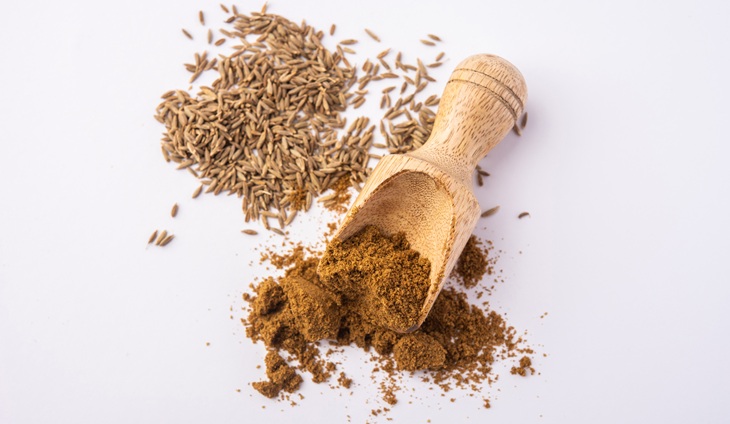 Cumin