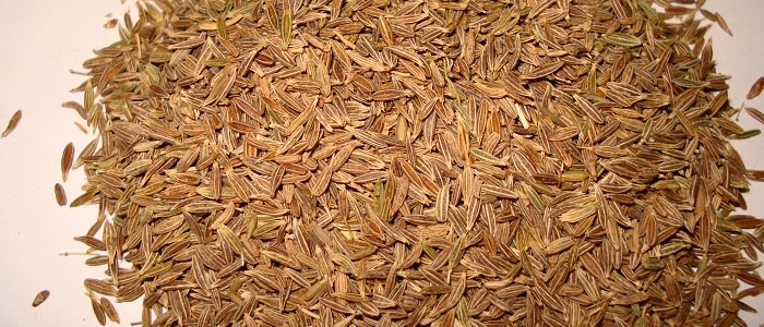 Cumin