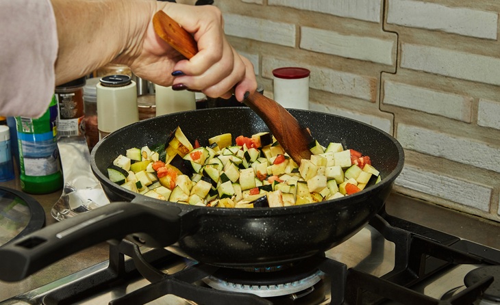 Cooking