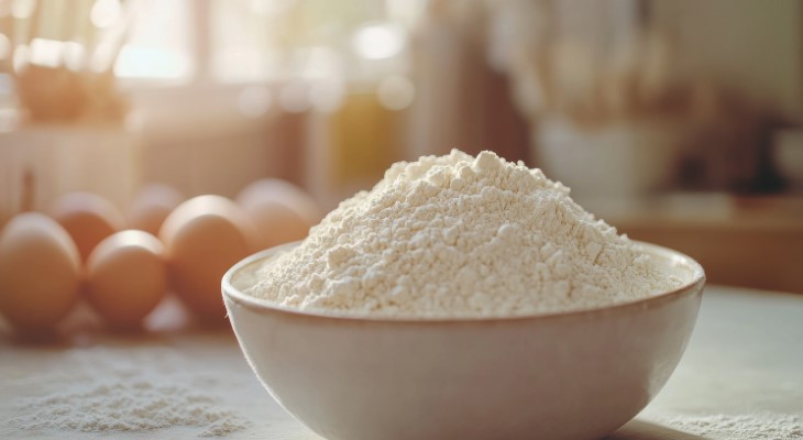 baking substitutes