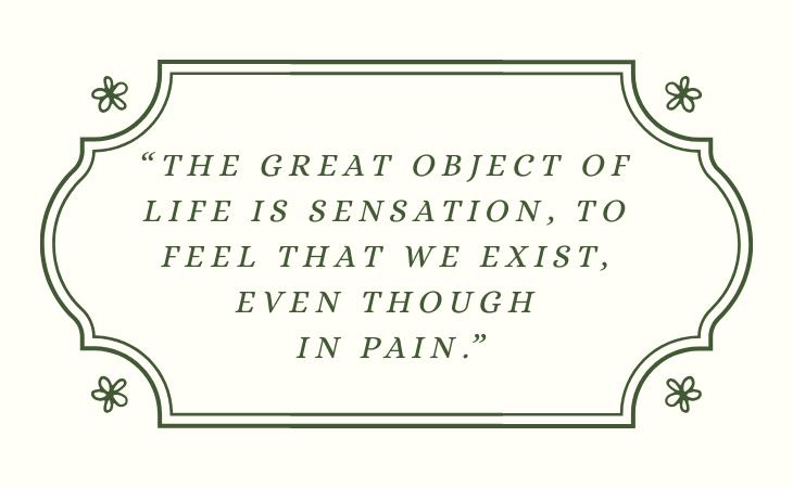 quotes by lord byron