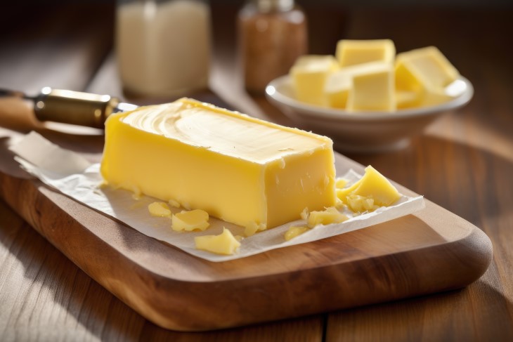 baking substitutes