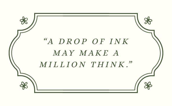 quotes by lord byron