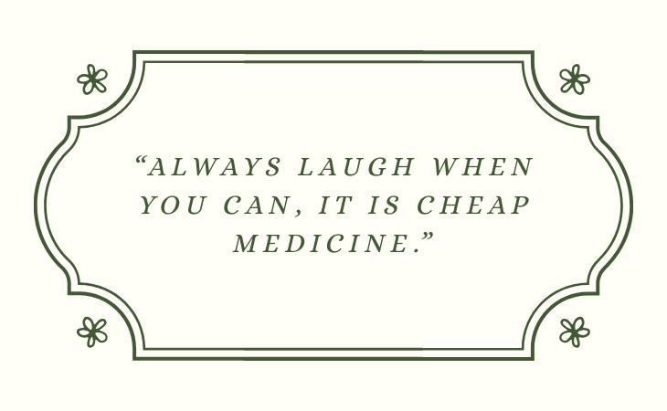 quotes by lord byron