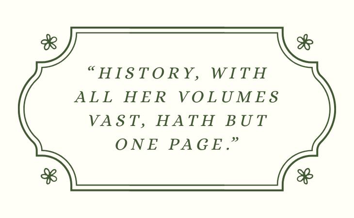 quotes by lord byron