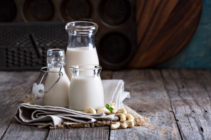 baking substitutes