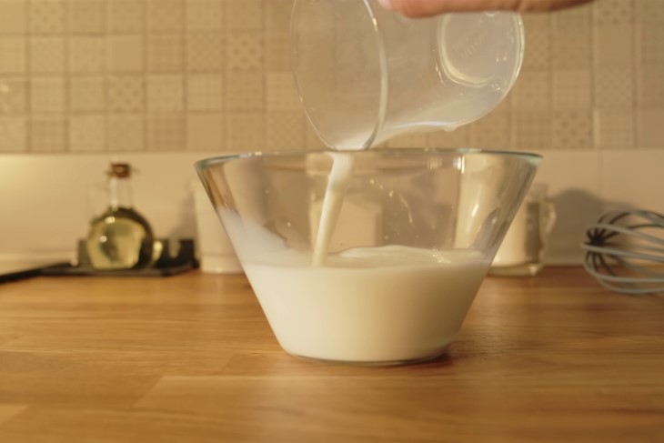 baking substitutes