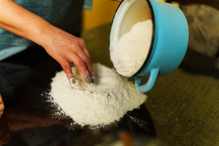 baking substitutes