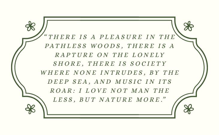 quotes by lord byron