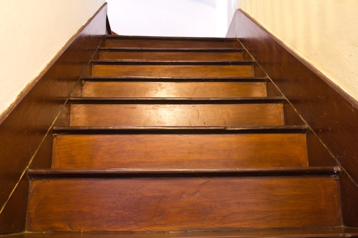 prevent falls guide