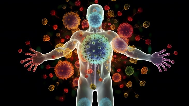 virus