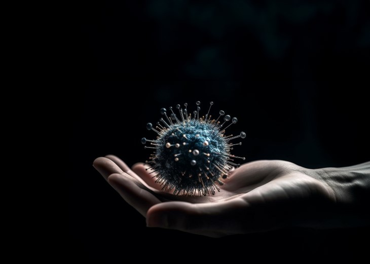 virus