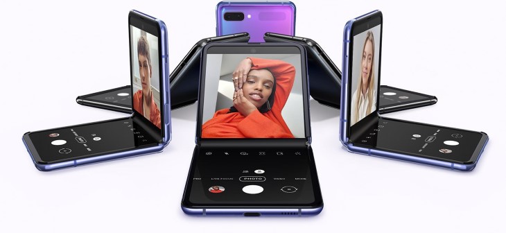 foldable phone