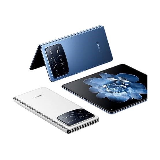 foldable phone