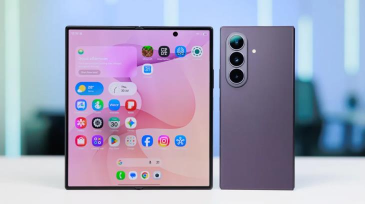 foldable phone