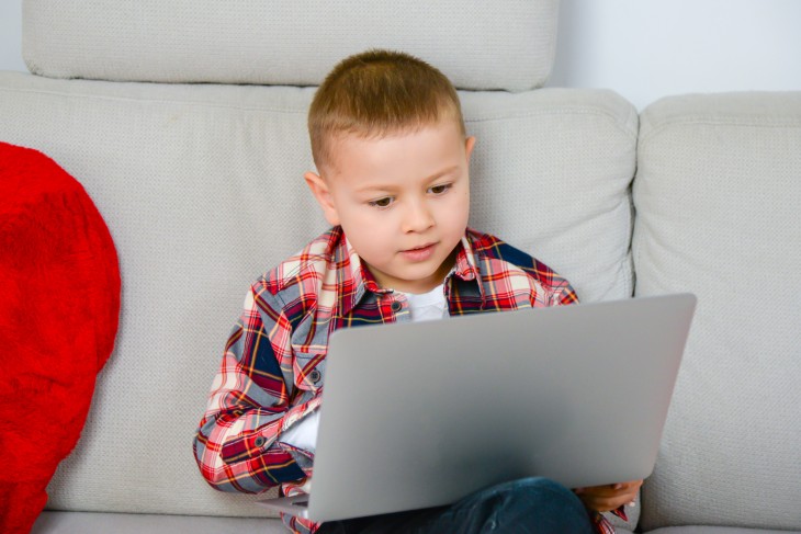 do kids still need regular school