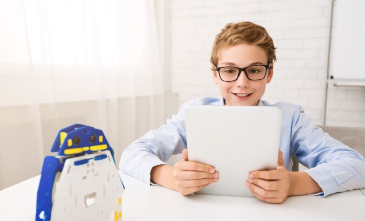do kids still need regular school