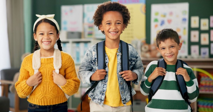 do kids still need regular school
