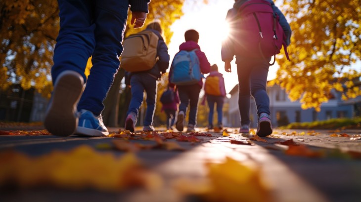 do kids still need regular school