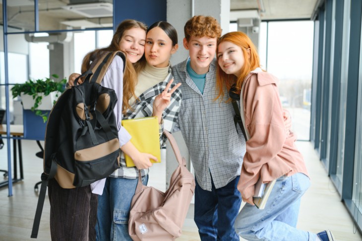 do kids still need regular school