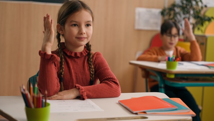 do kids still need regular school