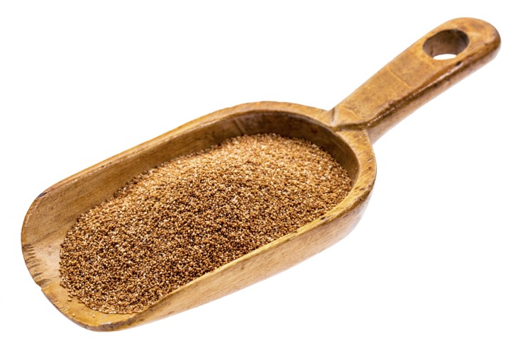 vest whole grains