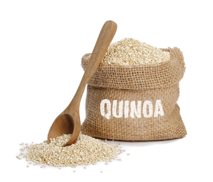 vest whole grains