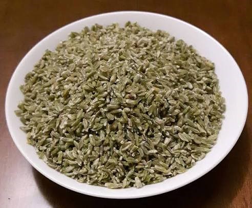 vest whole grains
