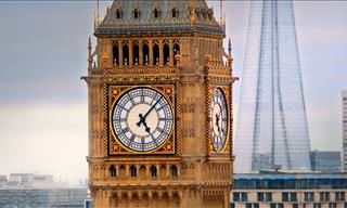 Discover How Big Ben Is So Accurate In This Video