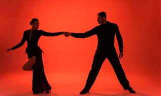16 Beautiful Tango Musical Pieces