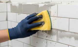 Best Ways to Clean Grout at Home
