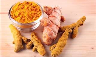 Turmeric Is Just as Effective as These Drugs...