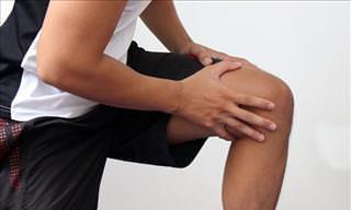 5 Exercises You Can Do Without Hurting Your Knees