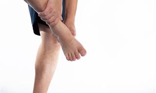 Gentle Eccentric Exercise for Stronger Joints