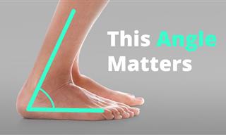 Say Goodbye to Tight Ankles with These Easy Tips