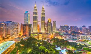 Best Time to Visit Singapore and Malaysia: A Seasonal Guide