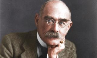 "If—" by Rudyard Kipling: A Life Philosophy