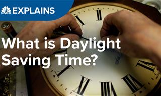 Could the Daylight Saving Time Practice Be Cancelled?