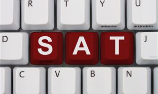 QUIZ: Can You Beat Our SAT Vocabulary Test?
