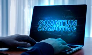 Quantum Breakthrough: Revolutionary AI-Driven Technique Could Transform Materials Science