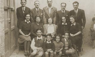 The Albanian Heroes Who Saved Jewish People in WWII